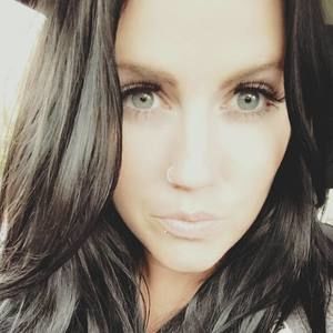 Meet your Posher, Katy